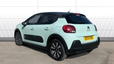 Citroen C3 1.2 PureTech 110 Flair 5dr EAT6 Petrol Hatchback